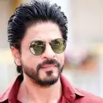 Happy Birthday to the King of Bollywood Shah Rukh Khan