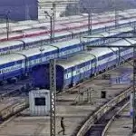 IRCTC Updates: 385 Trains Cancels Due to Foggy Weather