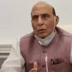 If China increases tension, India will respond in the same language: rajnath singh