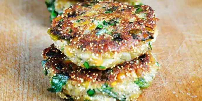 High Protein Diet Recipes to Try
