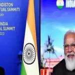 India, Iran, Uzbekistan to hold first trilateral meeting on Chabahar port on Dec 14