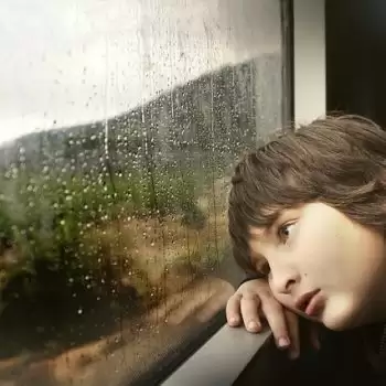 Tips to make your rainy days from home better