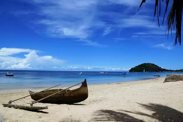 Africa’s Captivating Islands, Must-visit!