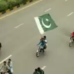 Pakistan on a new track? (Opinion)