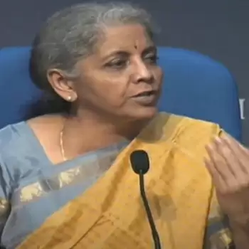 Emphasis on election, farmers and corona vaccine in Union Budget, tax payers disappointed
