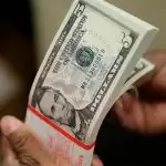 Foreign exchange reserves rose to $ 538.191 billion