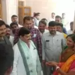 Shivpal Yadav is all set to follow the Aparna Yadav’s footsteps