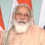 PM Modi defends farm sector reforms