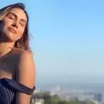 Lauren Gottlieb raises the temperature high with her Stunning pictures; Check it out!!