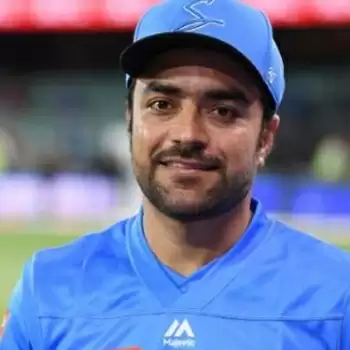 Virat is best compared to Williamson and Babar Azam: Rashid Khan