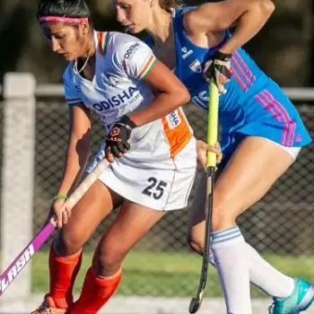 I can’t wait to live my Olympic dream in Tokyo: Navneet Kaur