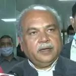 Tomar hopeful of positive discussion, Govt-farmers talks to take place as scheduled on Friday