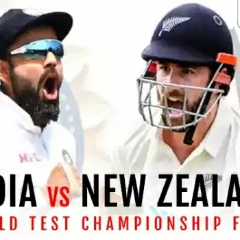 India vs New Zealand WTC Final test: Prize money, venue, timing, and where to watch