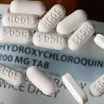 Pakistan requested India to supply hydroxychloroquine