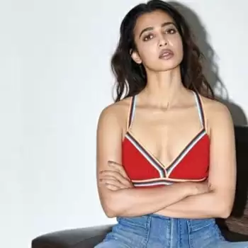 Radhika Apte’s entry in Vikram Vedha