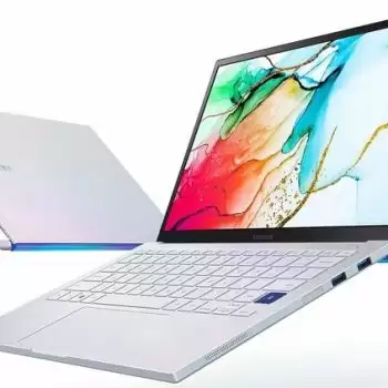 Samsung launched Galaxy Book Go and Galaxy Book Go 5g, know the expected price and specifications.