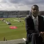 Michael Holding appointed MCC Foundation patron
