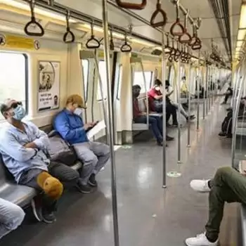 Delhi records only 231 COVID-19 cases, 36 deaths