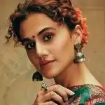 Taapsee Pannu takes a jibe at certain news channels