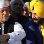Sidhu Visits Kartarpur Corridor, Stirs Controversy by Calling Imran Khan “Brother”
