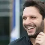 No chance for bilateral series in modi regime : Shahid Afridi