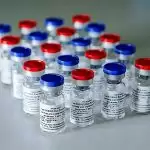 First consignment of Corona vaccine ready in Russia
