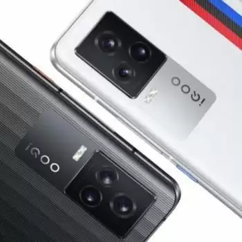 iQOO 7 5G may launch in India, price starting at Rs 34,999