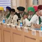 Bharat Bandh on Dec 8 as govt-farmer talks inconclusive, sixth round on December 9