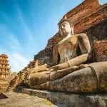 Some Famous Buddha Temples in India, one must visit.