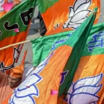 BJP to Launch Seva Campaign to Commemorate Modi’s Birthday