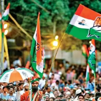 Congress Copying BSP in Uttar Pradesh! More Eager On Economic Strength Than Electoral