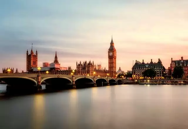 European Destinations To Visit During Summers.