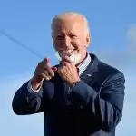 Winning enough states to reach 270 electoral votes needed to win presidency: Biden