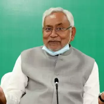 Nitish Kumar set to serve 4th term as CM, elected as leader of NDA legislature party in Bihar