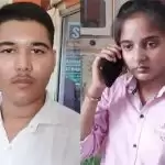 Riya Jain and Anurag of Baghpat became the toppers of UP board exams