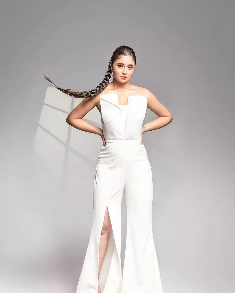 Rashami Desai