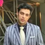 Parth Samthaan admits to being depressed during lockdown