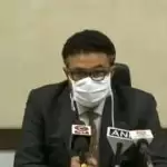 Alert in Uttar Pradesh over new Covid strain