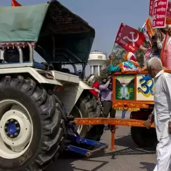 Farmers announce series of Mahapanchayats, starting from February 28 at Saharanpur