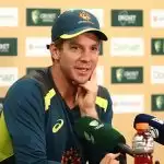 Tim Paine apologises for misconduct during Sydney Test