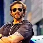 Rohit Shetty ready to make digital debut with action-thriller
