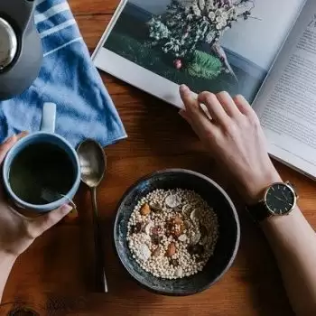 Ways to boost immunity levels naturally