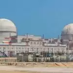 UAE starts up first nuclear power plant