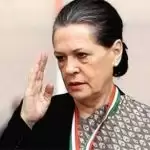 Sonia Gandhi steps down as Congress chief, informs leaders in internal party communication