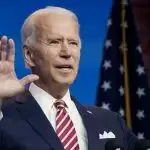 China has to follow the rules: Joe Biden