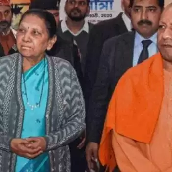 UP Guv, CM appeal to religious leaders to check Covid-19
