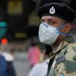 Record deaths in one day from Corona in India