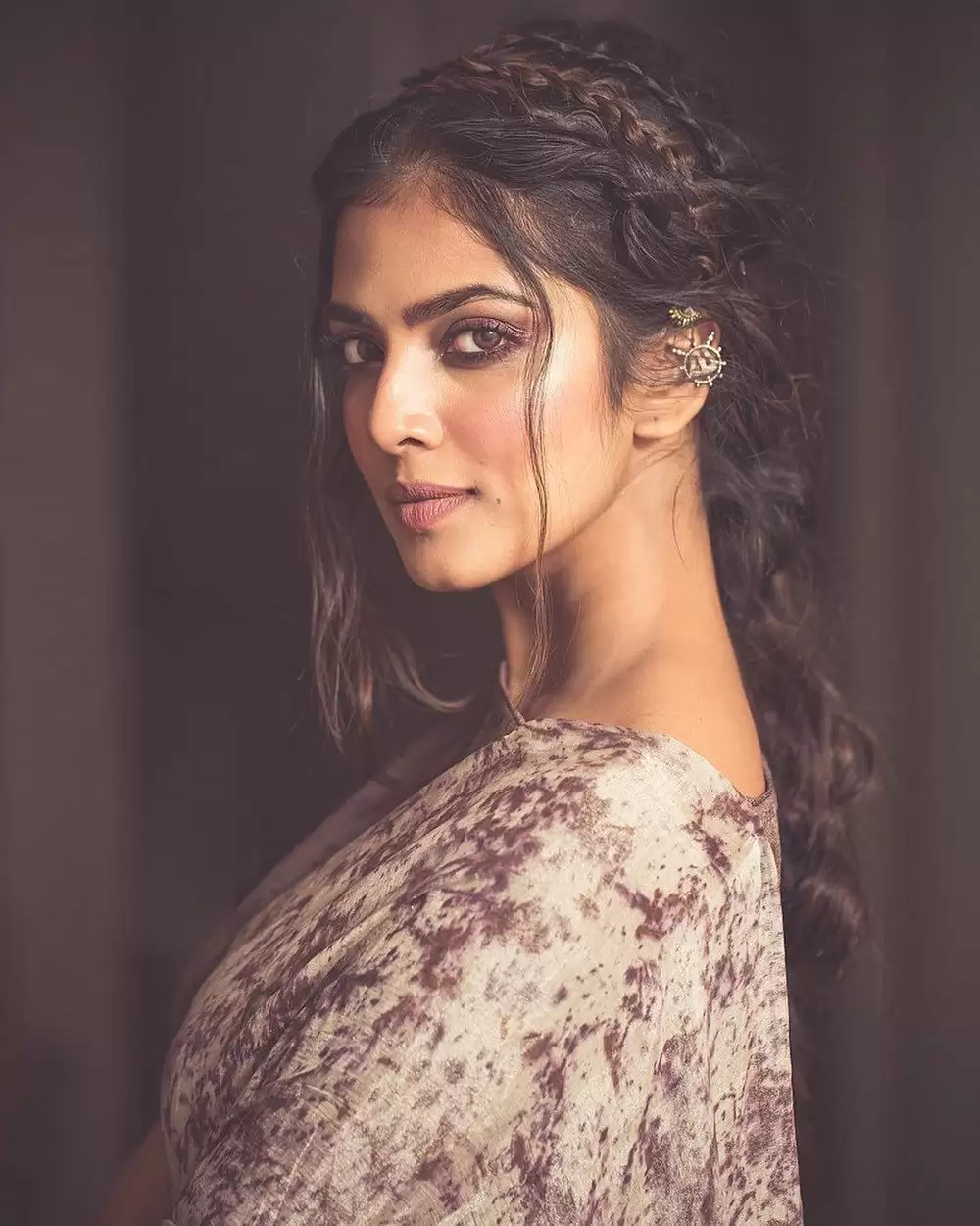 These photoshoots of Malayalam beauty Malavika Mohanan, will leave you mesmerized