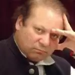 Nawaz Sharif receives non-bailable arrest warrants at UK residence