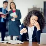 How To Deal Mental Stress At Work